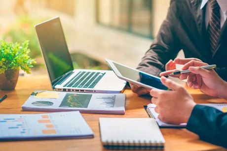 Business and Customer Relationship Management Software